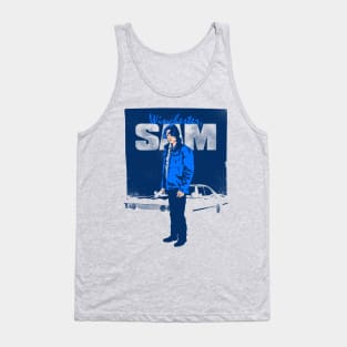 Sam Tank Top